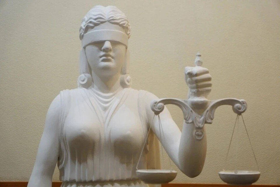     Обвиняемого признали виновным в нарушении требований пожарной безопасности Алексей БУЛАТОВ