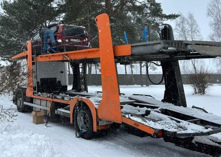    Латвия конфискованные у пьяных водителей автомобили передаёт Киеву