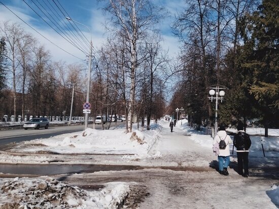     Фото: Елены Белоусовой
