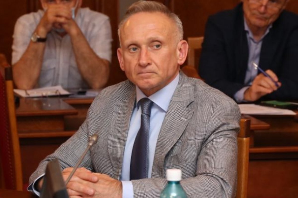    Командир батальона «Вега» Панфёров рассказал об отсутствии потерь на СВО