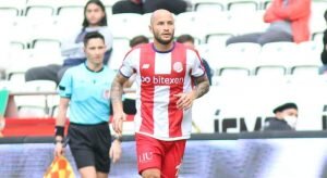    Фото: Antalyaspor A.Ş. / flickr.com Константин Бухтатов