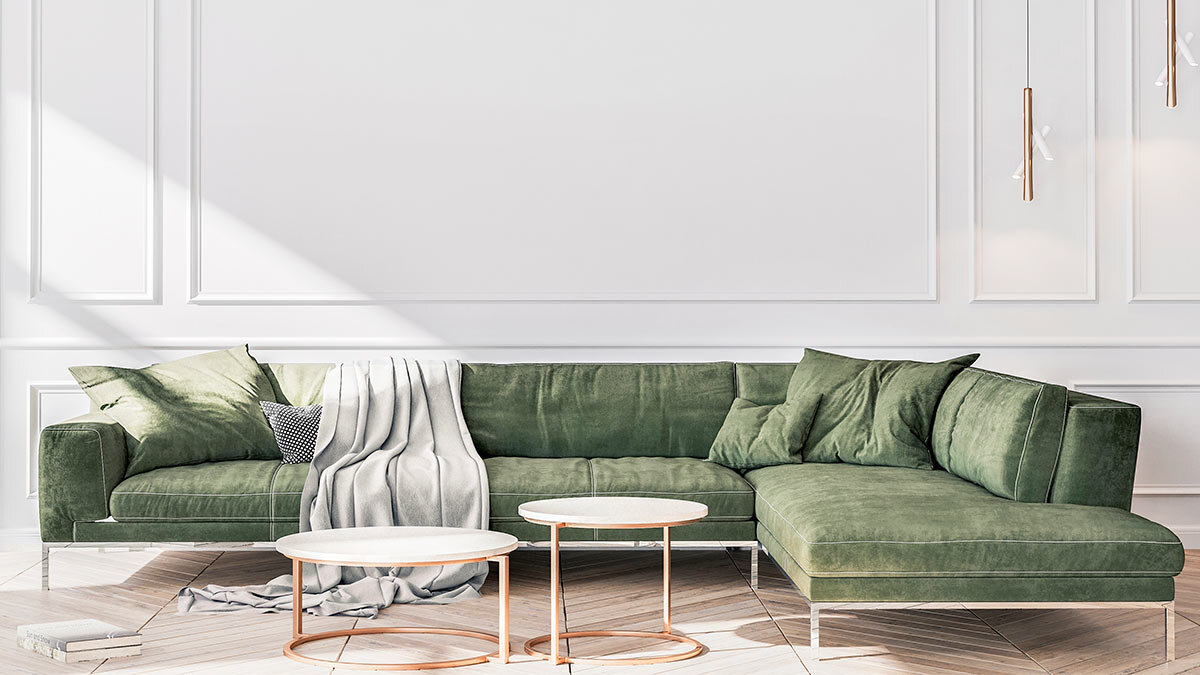    Диван Анастасия Романова