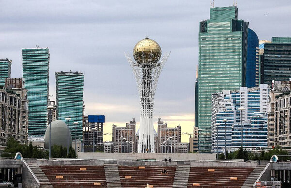 Фото © ТАСС / Валерий Шарифулин
