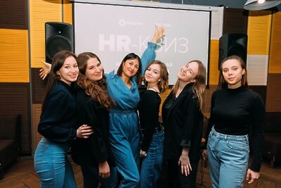    Международная Конференция и Выставка HR-отрасли ©Страница «Международная Конференция и Выставка HR-отрасли» в «ВКонтакте»