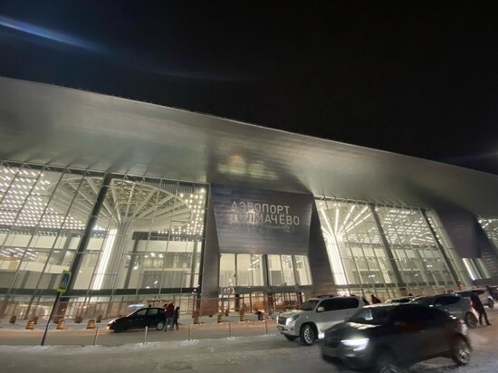     Фото Сиб.фм