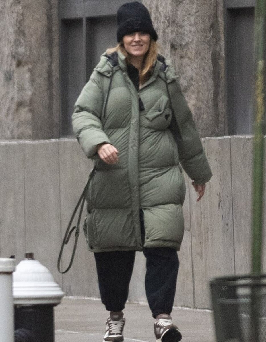    Блейк Лайвли Фото: BackGrid