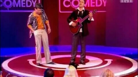 Гарик Мартиросян и Харламов, фото из открытого источника