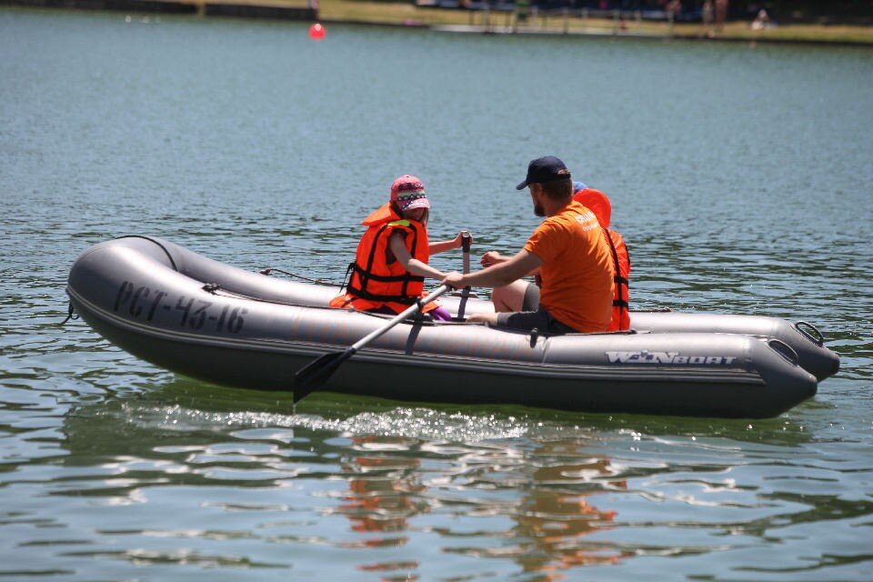     В прошлом году морская пучина забрала жизни 17 человек, включая одного ребенка. Дмитрий АХМАДУЛЛИН