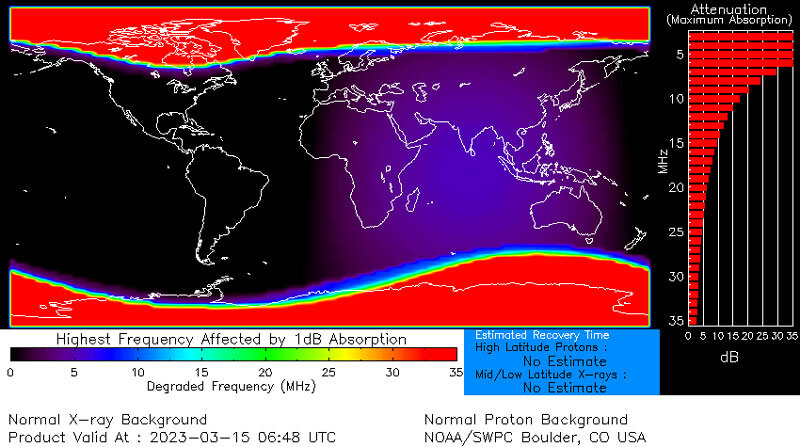    Источник изображения: NOAA