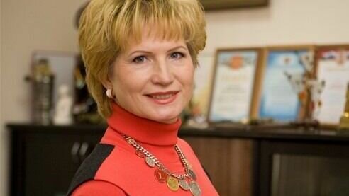     16 марта в Волгограде состоялось заседание региональной Общественной палаты. Подавляющим большинством голосов в седьмой состав Общественной палаты РФ от Волгоградской области избрали Светлану Казаченок.