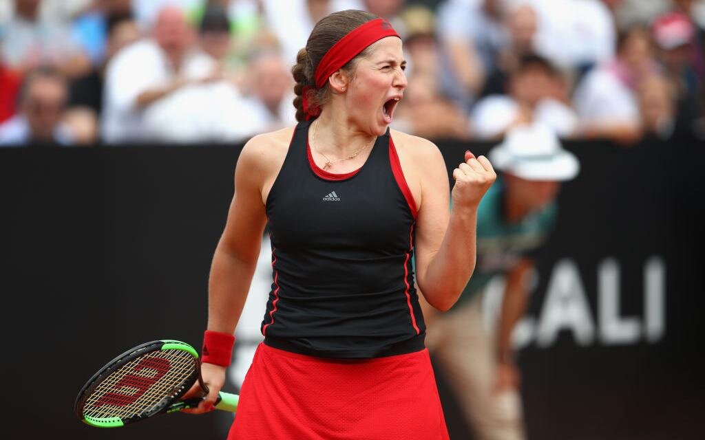 Фото: Julian Finney / Getty Images