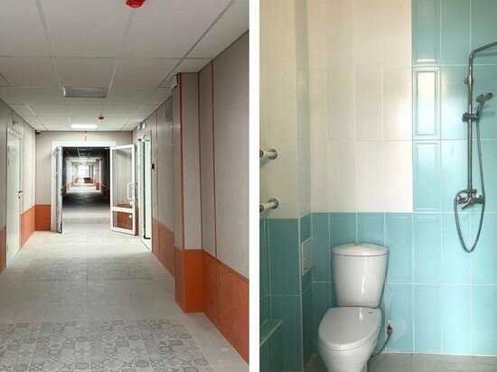     Фото: Телеграм-канал Перинатального центра Марий Эл