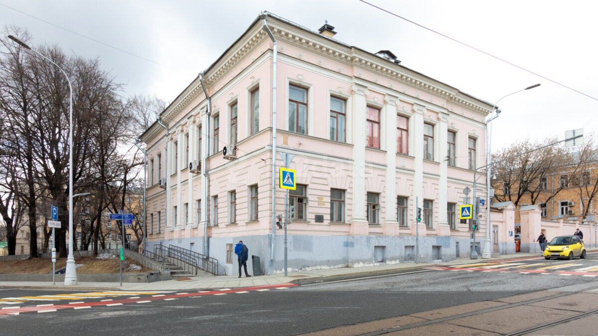 Дом-музей Телешова