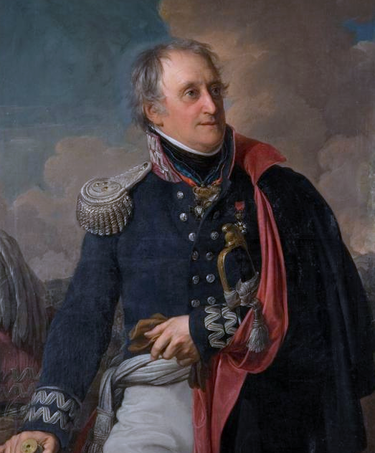 Кароль Отто Княжевич (1762—1842) — польский и французский военачальник