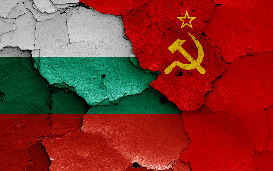 Отказ Москвы в приеме Болгарии в состав СССР вызвал большой интерес и стал предметом спекуляций.