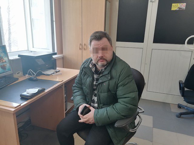 ГИБДД Тюменской области📷
