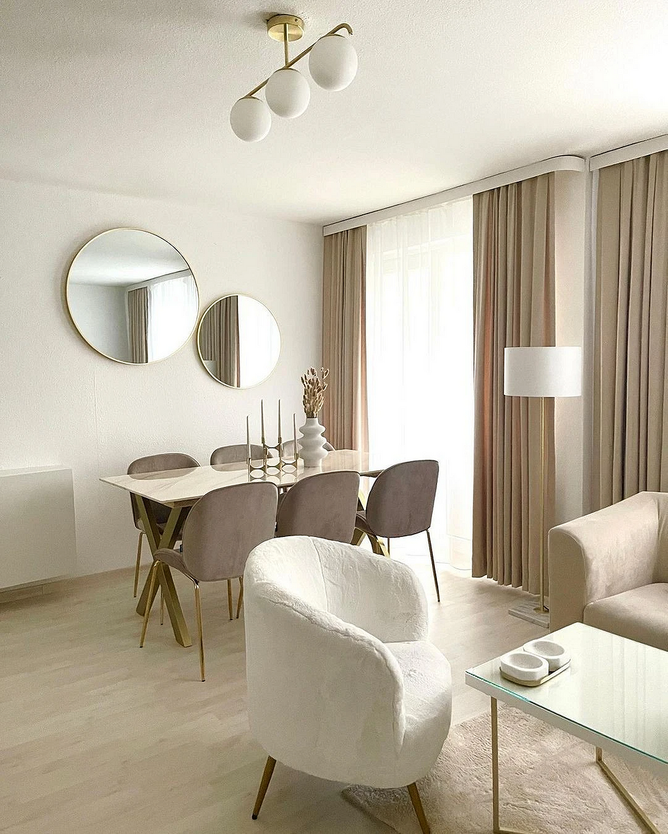    Соцсети блогера interiorxmina