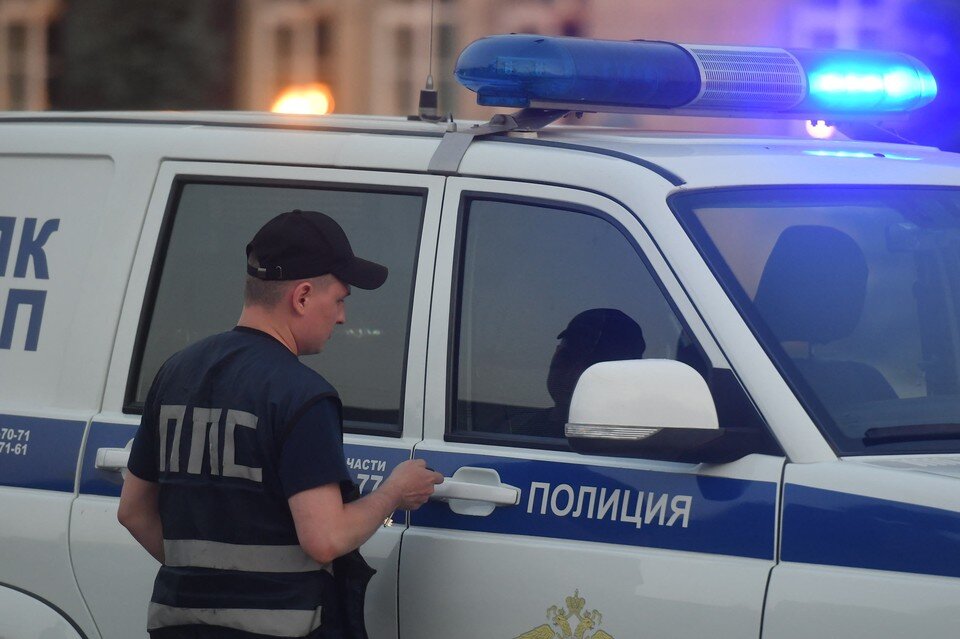     Мама мальчика обратилась в полицию Алексей БУЛАТОВ
