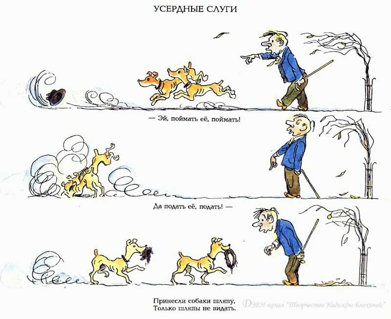 Рассмотрите рисунки художника николая эрнестовича радлова о кошке и собаке озаглавьте рассказ