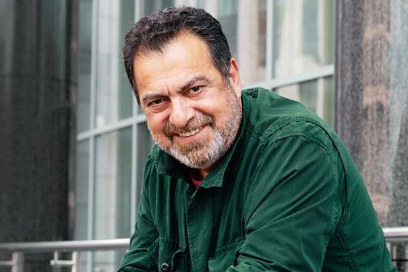 Грант Тохатян.Фото Яндекс.Картинки