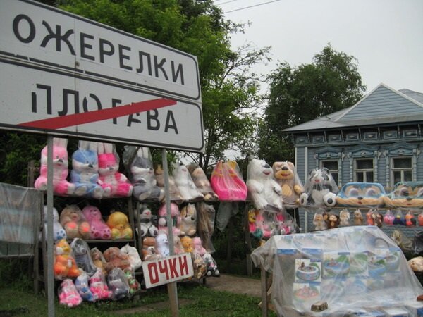 Фотография автора