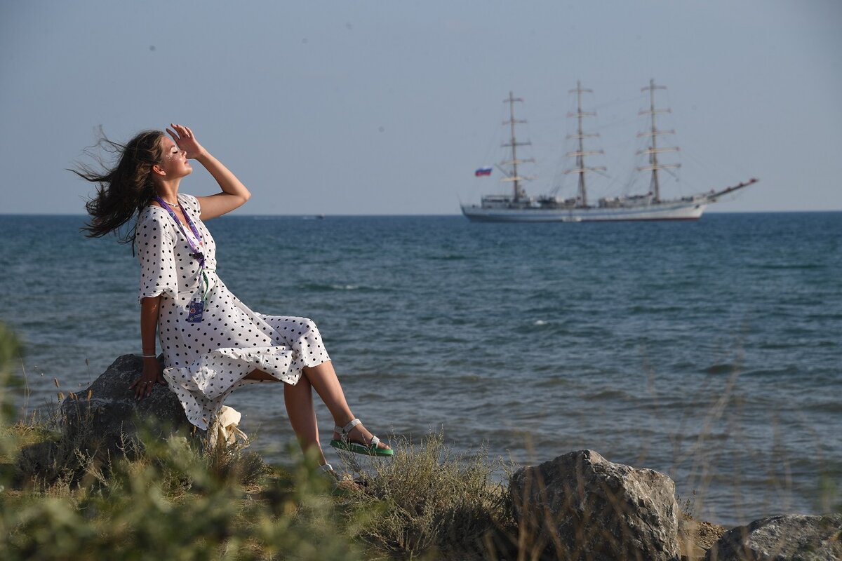 Украина в любом случае не стала бы европейским государством.  Фото: Komsomolskaya Pravda / Global Look Press / globallookpress.com