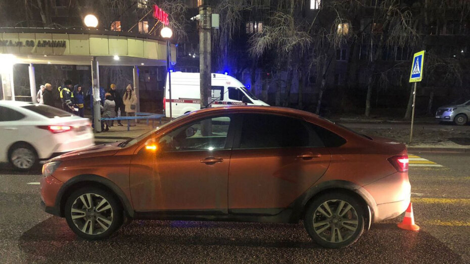    Автор фото: пресс-служба ГУ МВД по Воронежской области