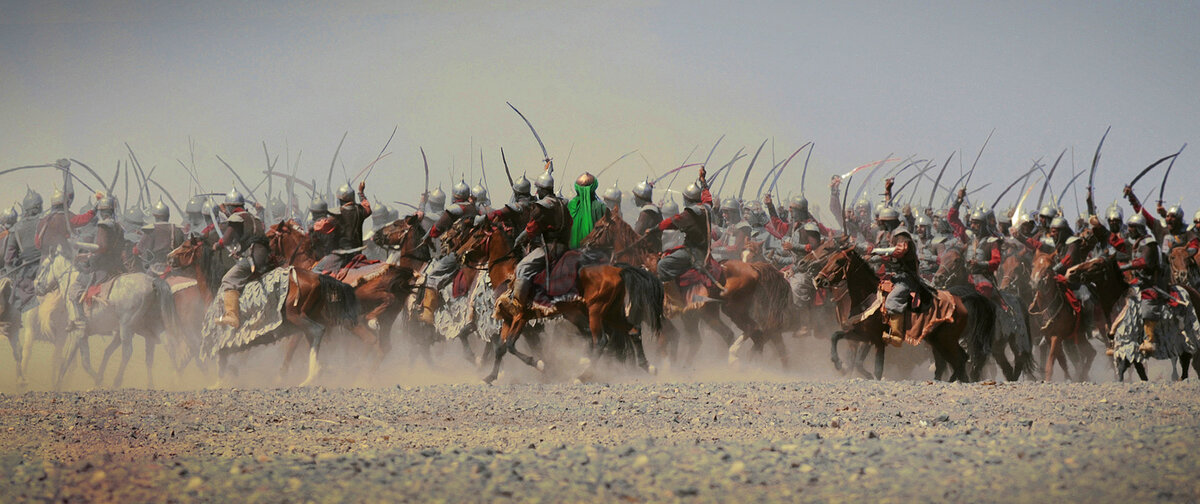 Битва за остров Лемнос