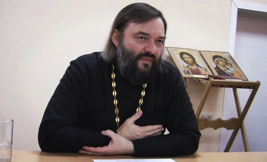 батюшка. монастырь постриг монахини.