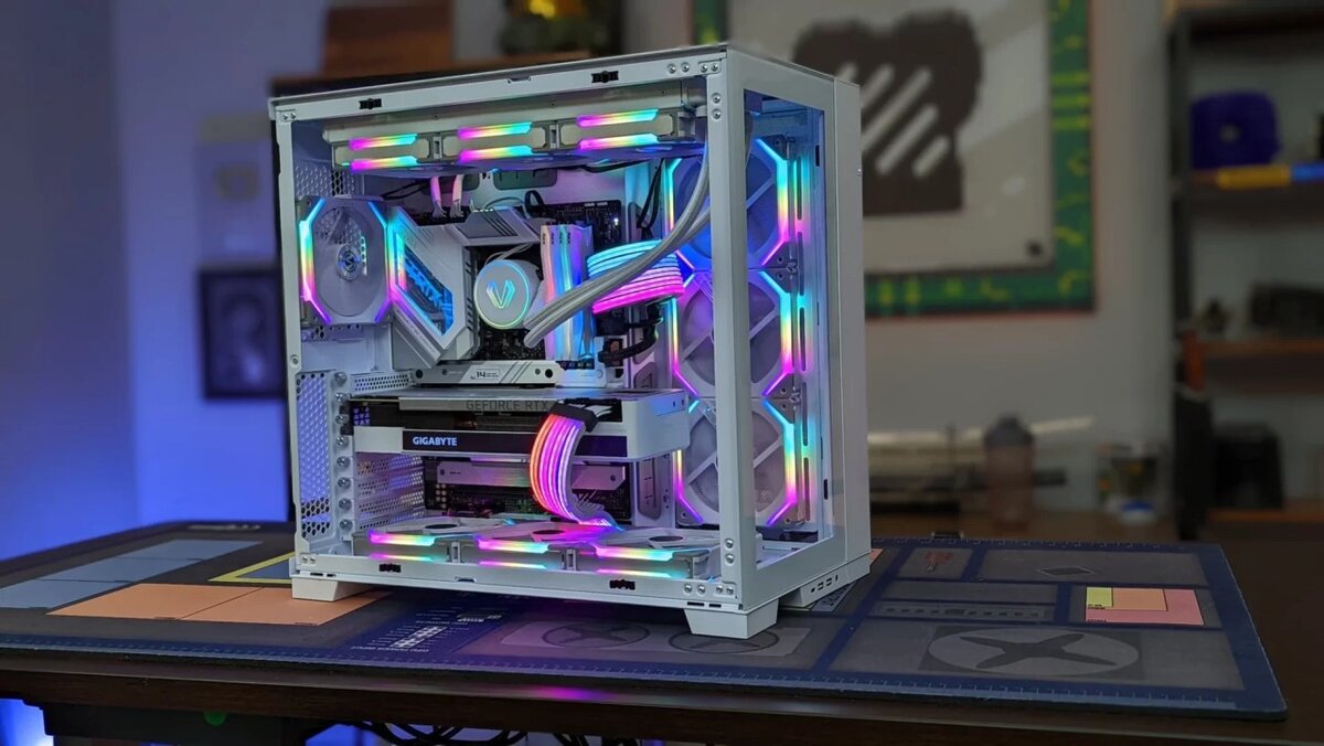 Изображение не относится к описанию сборки