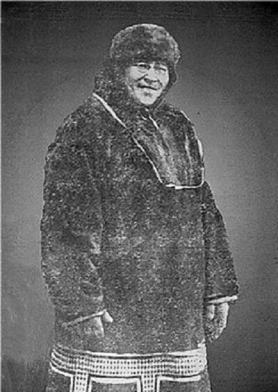 А. А. Семенов