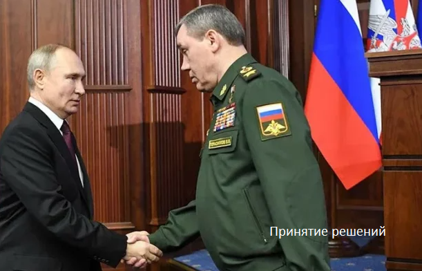 Готовность