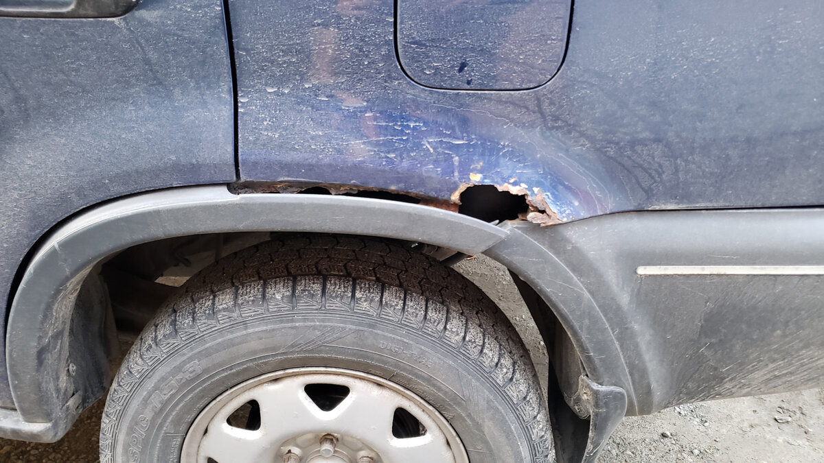   Фото: Drive2.ru (progergolovolom)