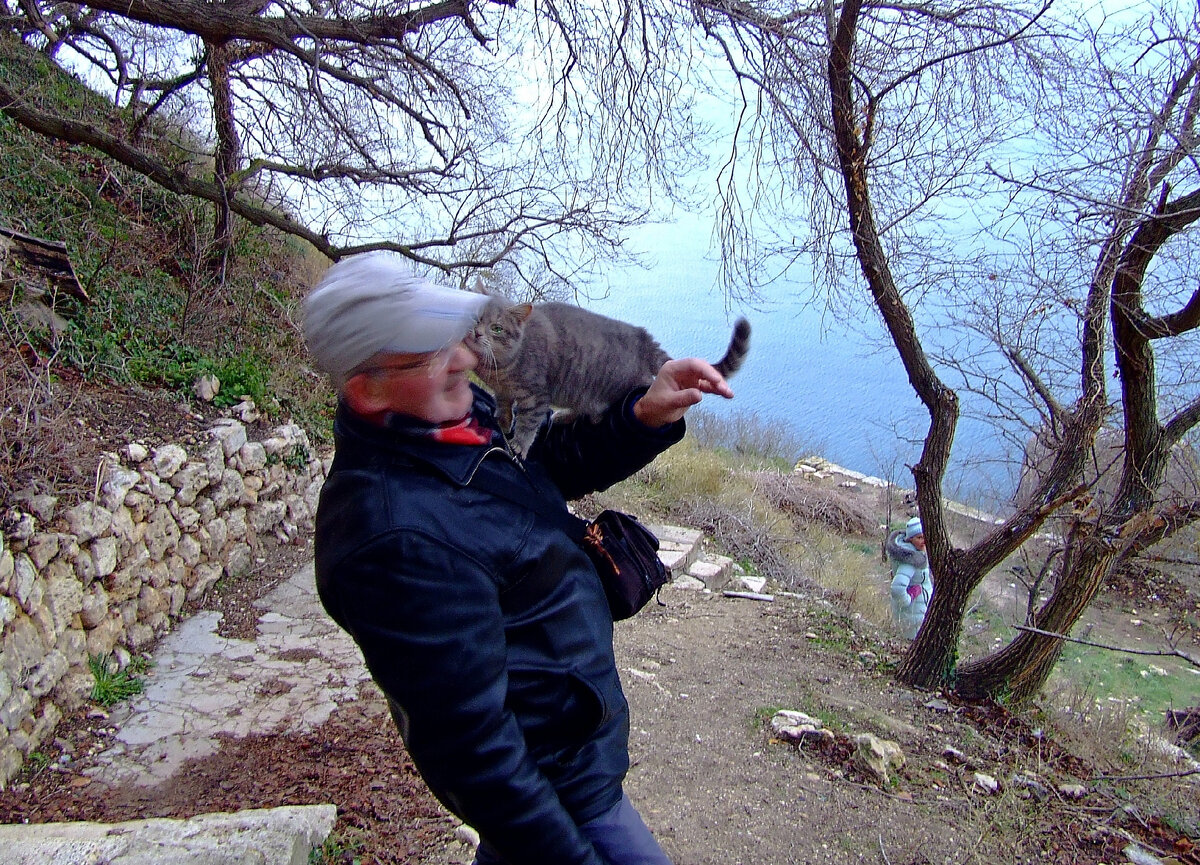 Открыли турцию