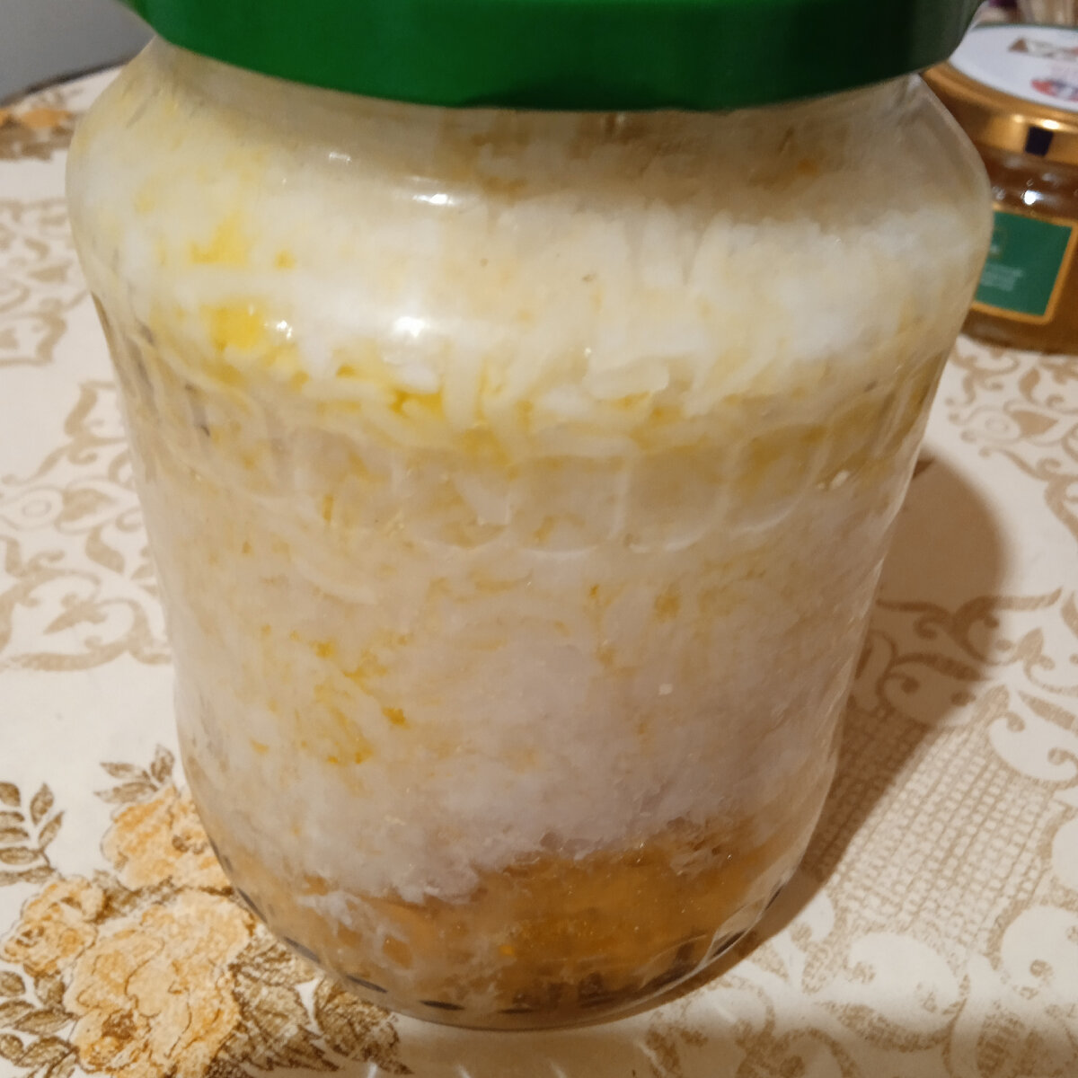 Спустя два часа томления