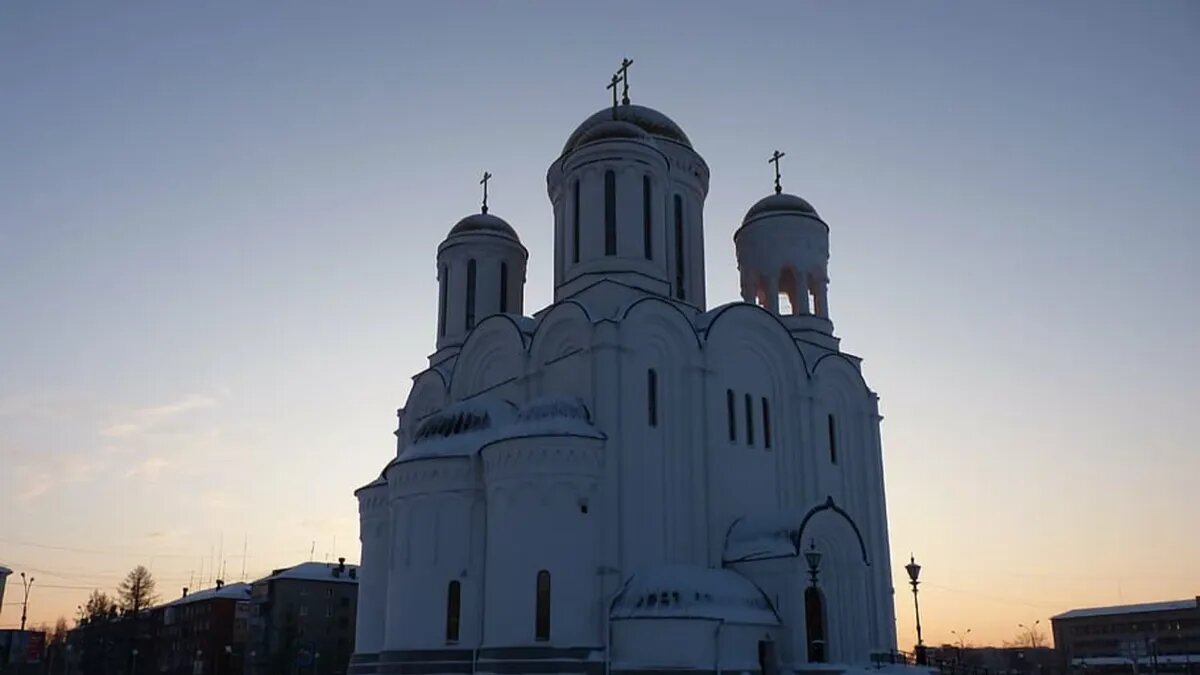 25 марта - родительская суббота. Фото: www.piqsels.com