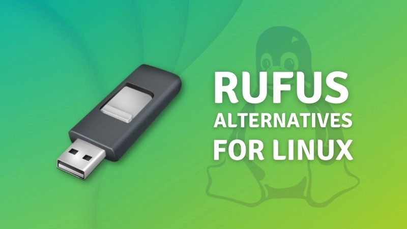 Rufus – штука странная: с одной стороны, это один из главных инструментов для перехода на Linux, с другой – на Linux его почему-то до сих пор нет, и приходится искать программы с аналогичным...