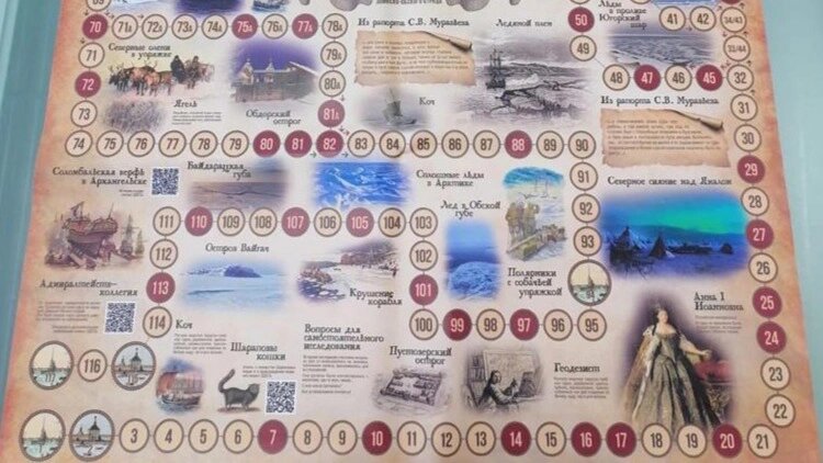 Листайте вправо, чтобы увидеть больше изображений