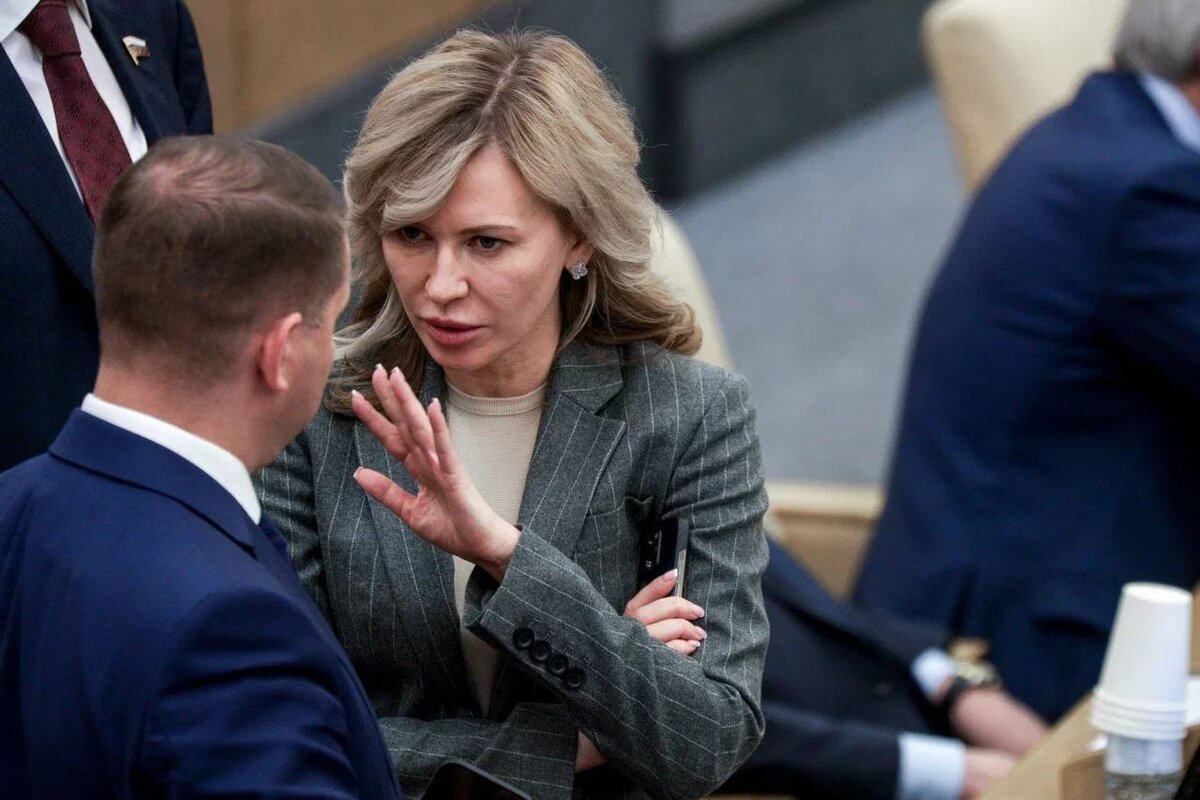 ФОТО: ЕКАТЕРИНА СТЕНЯКИНА/ТГ-КАНАЛ