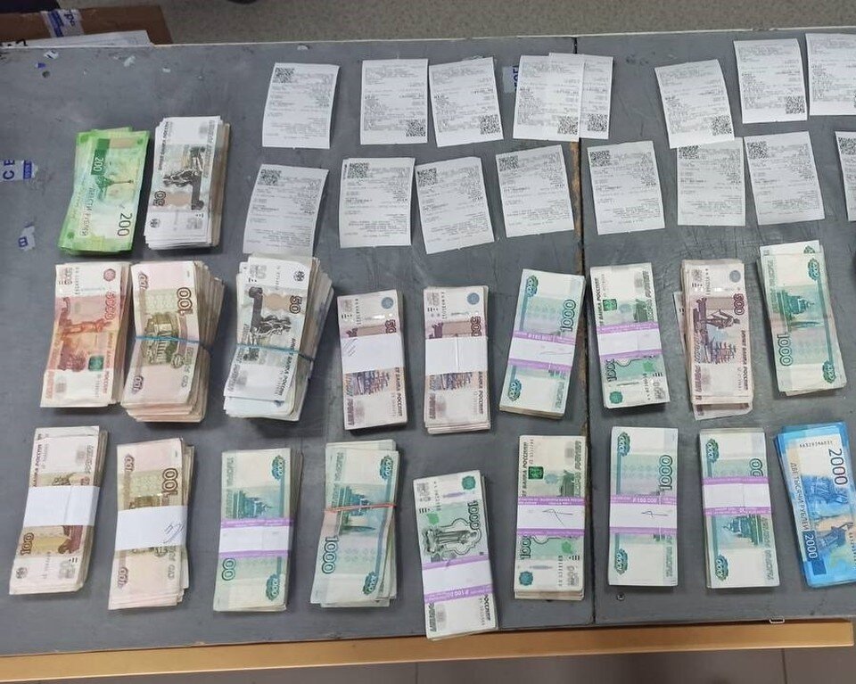     Фото: Следственное управление Следственного комитета РФ по Волгоградской области