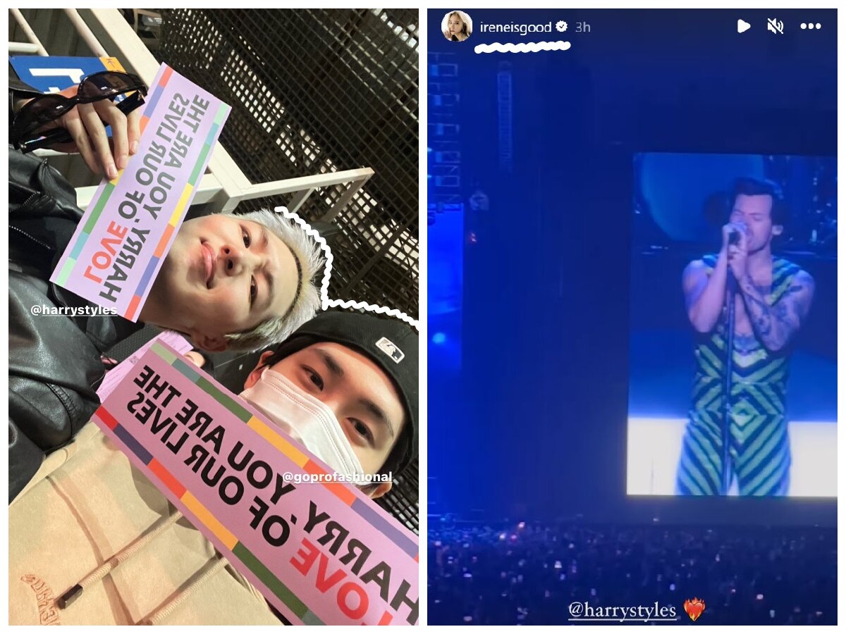 Звезды корея