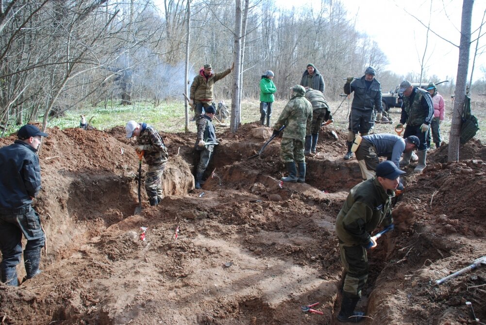    Фото: Из личного архивa/ Алексей Котельников