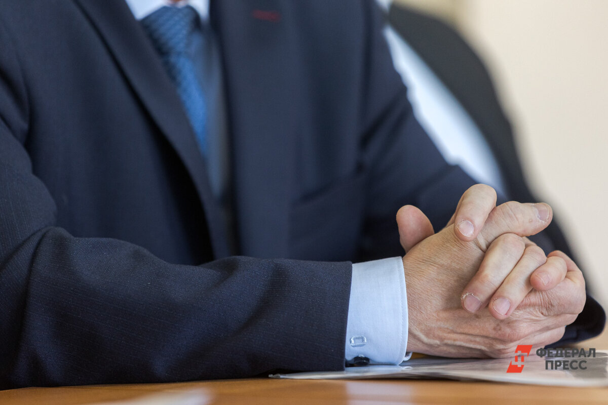 Малик Гайсин долгое время был знаковой фигурой свердловской экономики и политики.  Фото: ФедералПресс / Евгений Поторочин