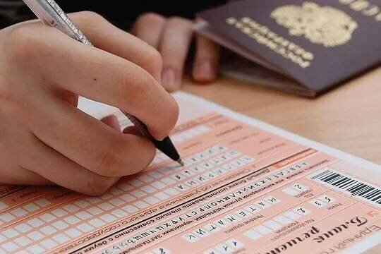    Михаил Мишустин высказался об отмене ЕГЭ в России