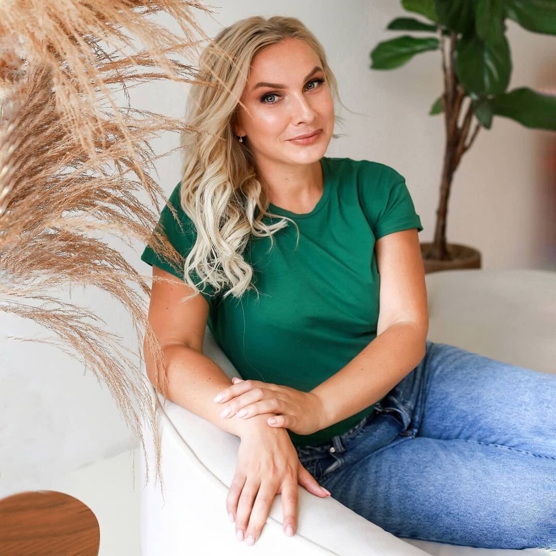    Настя Дашко перенесла операциюСоцсети Насти Дашко