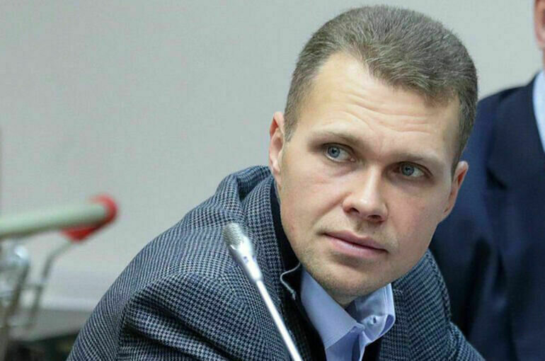   пресс-служба Госдумы