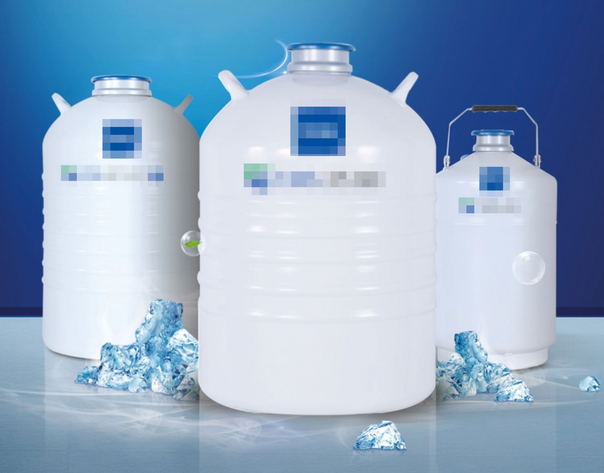 Сосуды Дьюара