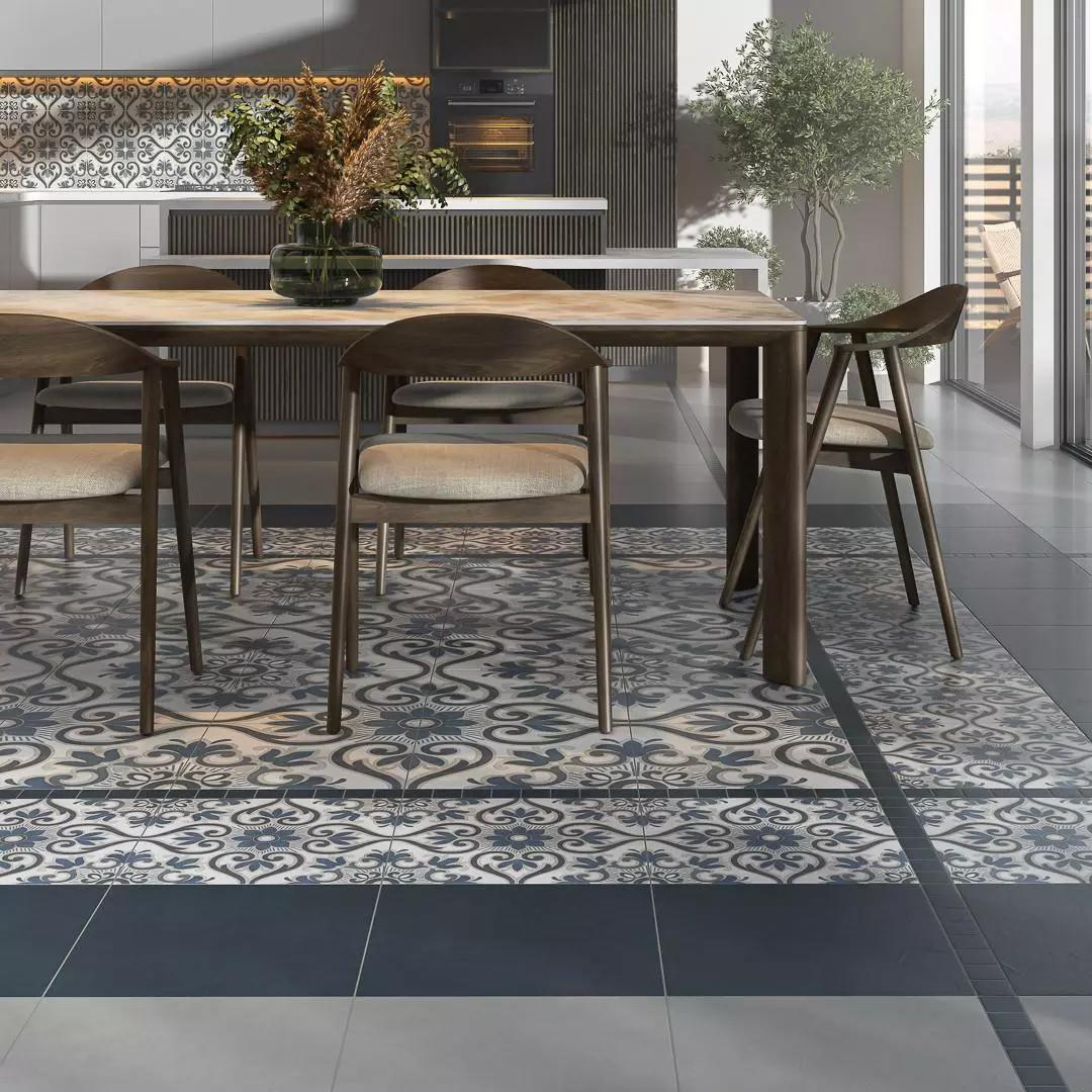 KERAMA MARAZZI / ЧЕМЕНТО