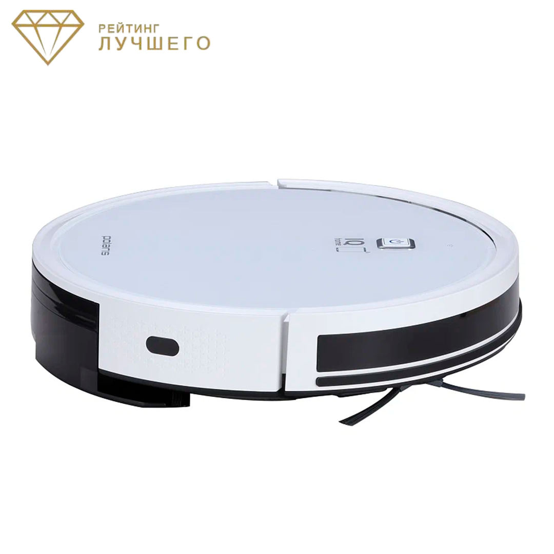 Polaris PVCR 4105 wi-fi IQ Home Aquaм
