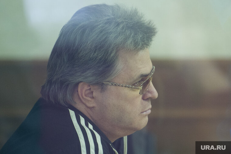    Свердловский областной суд рассмотрит апелляцию Олега Кинева